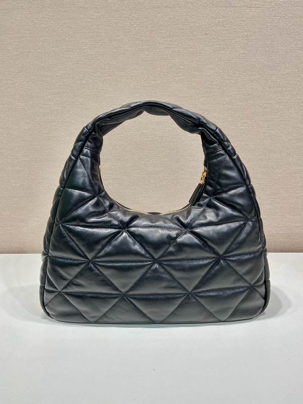Bolsa Prada Hobo