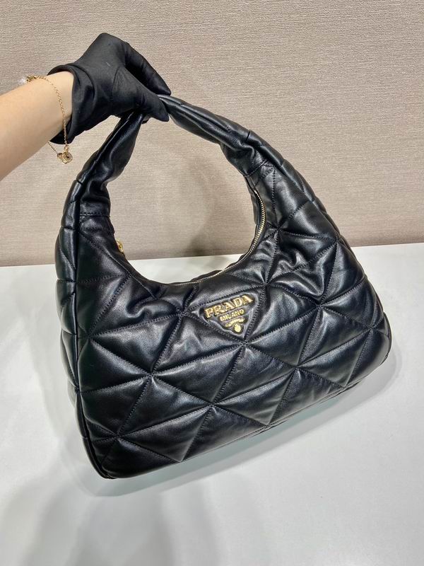 Bolsa Prada Hobo