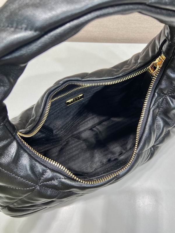 Bolsa Prada Hobo