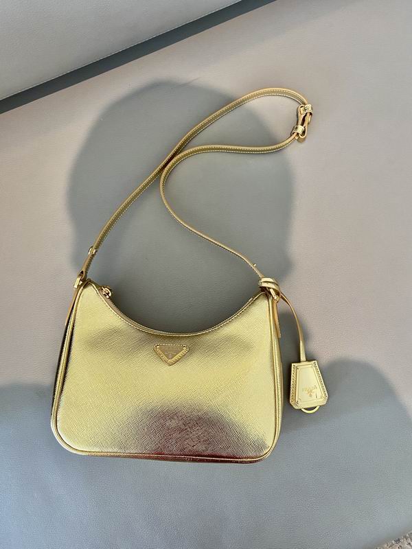 Bolsa Prada Hobo