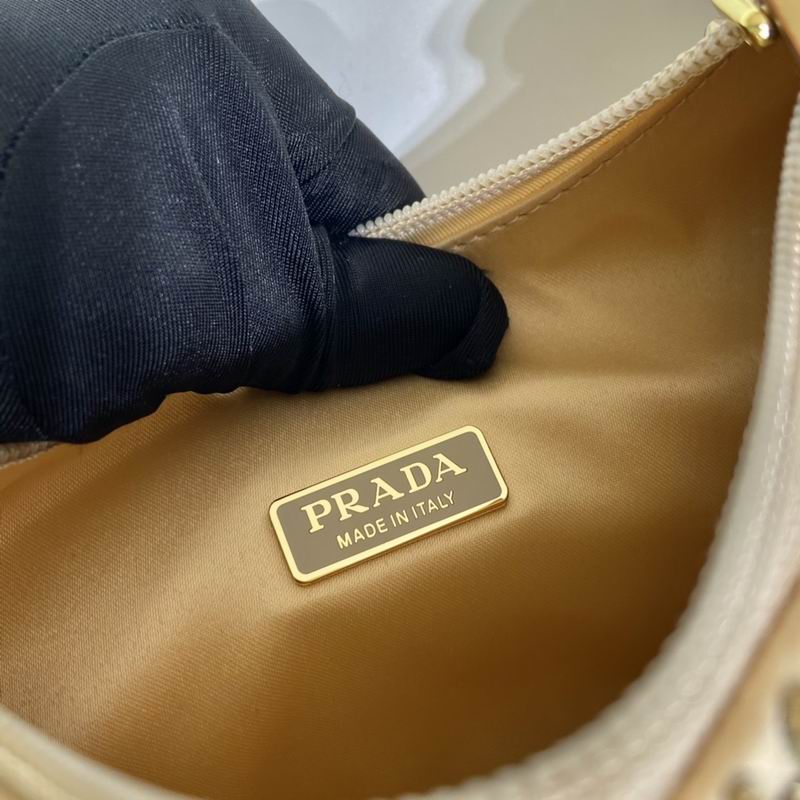 Bolsa Prada Hobo