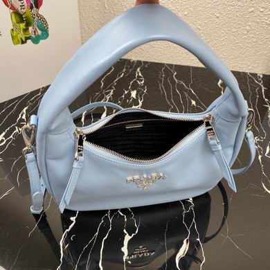Bolsa Prada