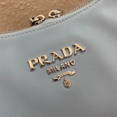 Bolsa Prada