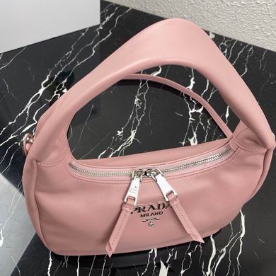 Bolsa Prada