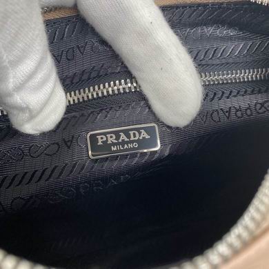 Bolsa Prada