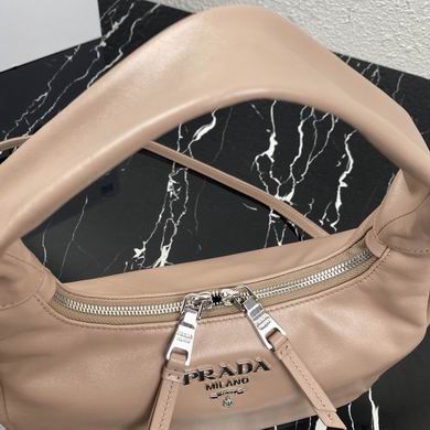 Bolsa Prada
