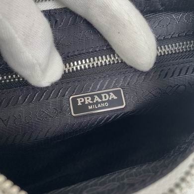 Bolsa Prada