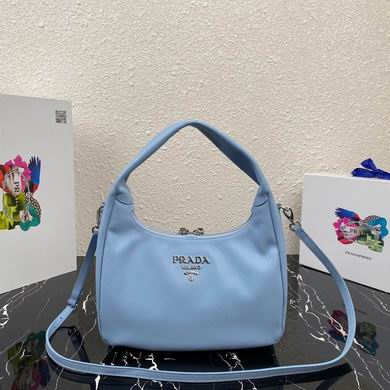 Bolsa Prada