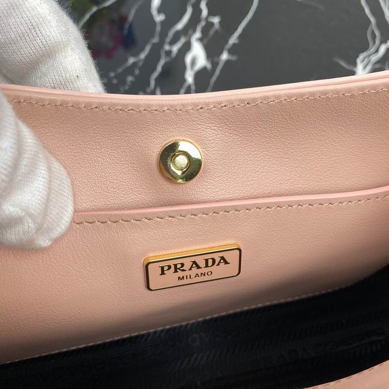 Bolsa Prada
