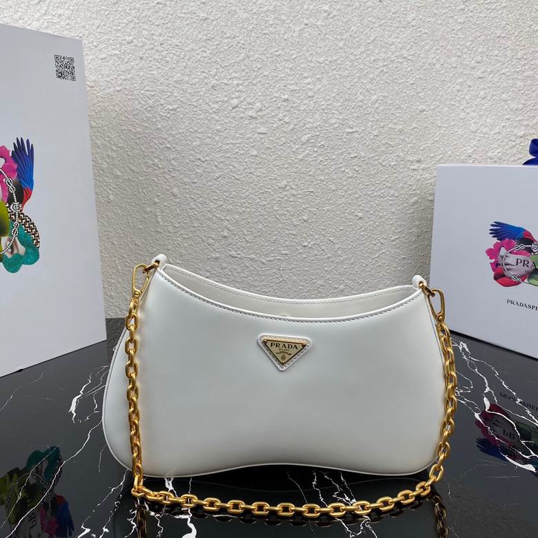 Bolsa Prada