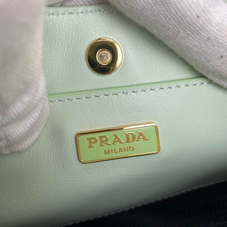 Bolsa Prada