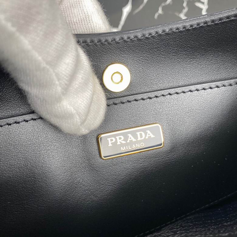Bolsa Prada