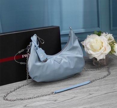 Bolsa Prada Re-Edition