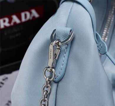 Bolsa Prada Re-Edition