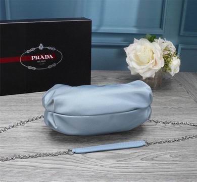Bolsa Prada Re-Edition