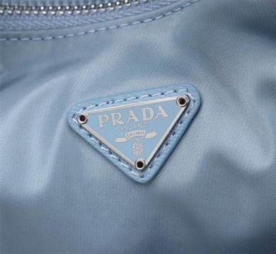 Bolsa Prada Re-Edition