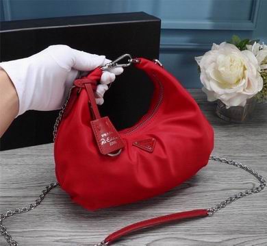 Bolsa Prada Re-Edition
