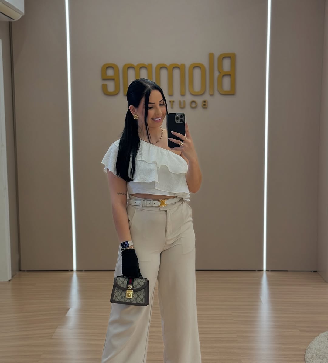 Bolsa Gucci (Pronta Entrega)