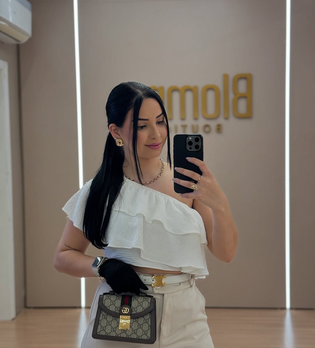 Bolsa Gucci (Pronta Entrega)