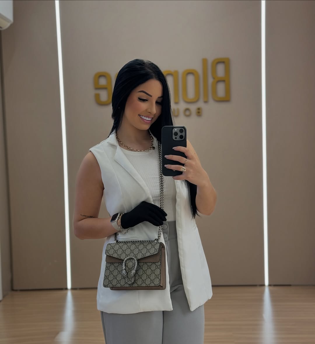Bolsa Gucci (Pronta Entrega)