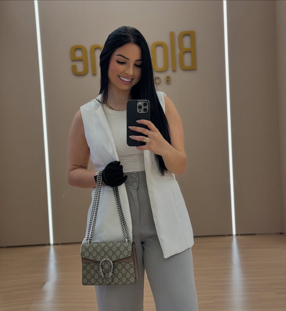 Bolsa Gucci (Pronta Entrega)