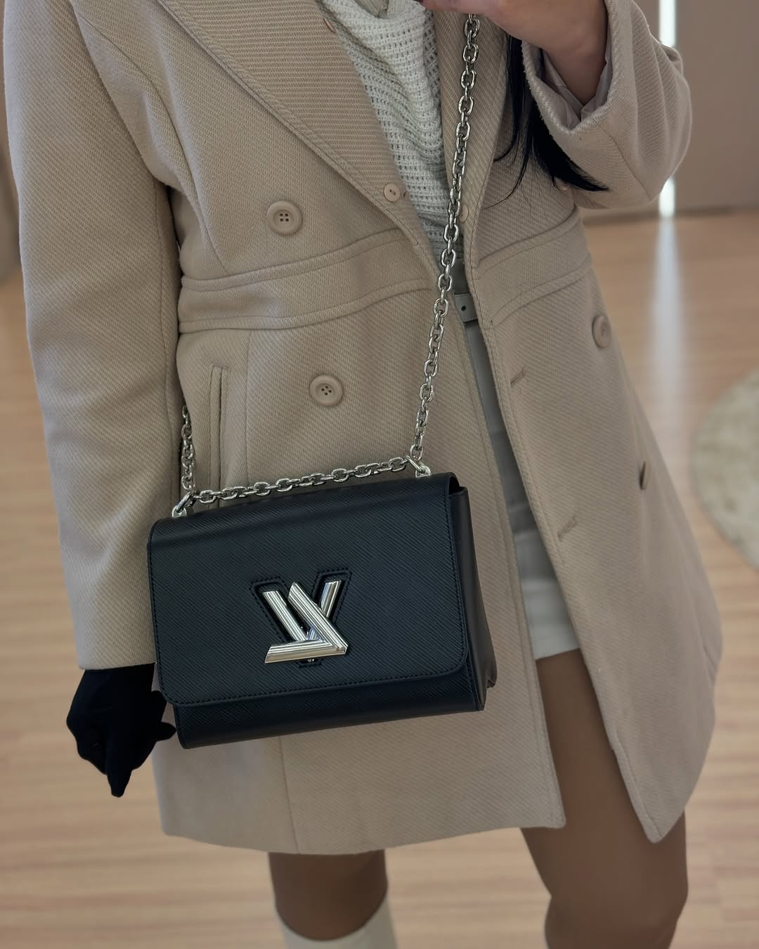 Bolsa Louis Vuitton (Pronta Entrega)