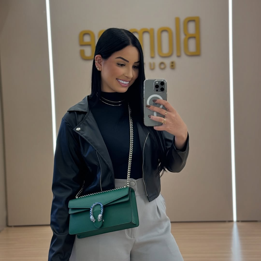 Bolsa Gucci (Pronta Entrega)