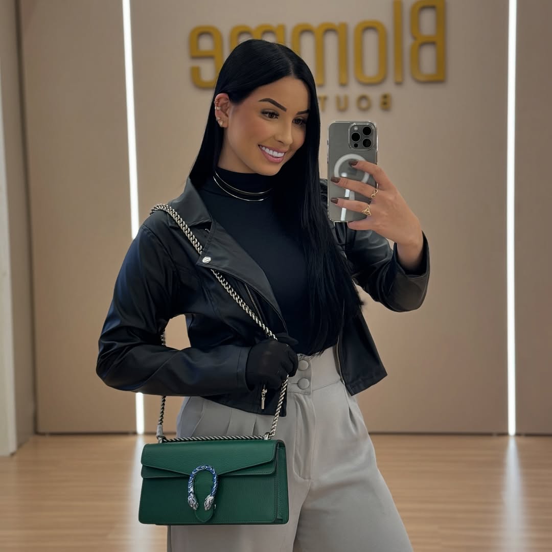 Bolsa Gucci (Pronta Entrega)