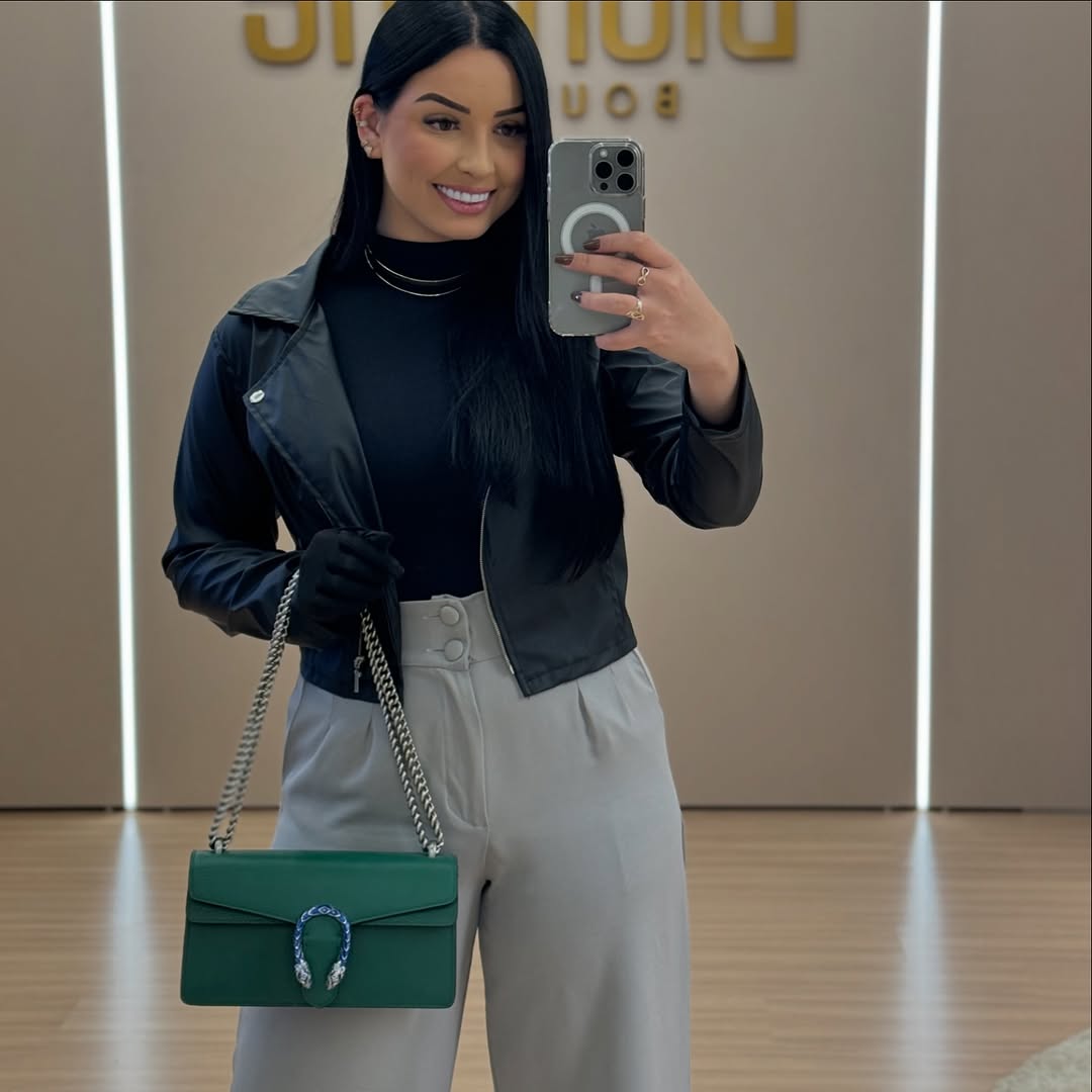 Bolsa Gucci (Pronta Entrega)