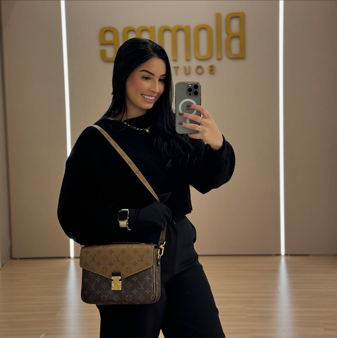 Bolsa Louis Vuitton (Pronta Entrega)