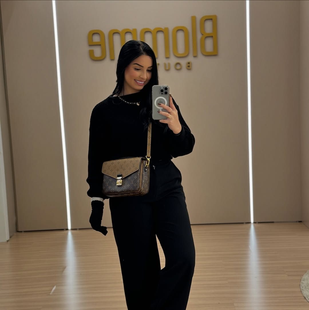 Bolsa Louis Vuitton (Pronta Entrega)