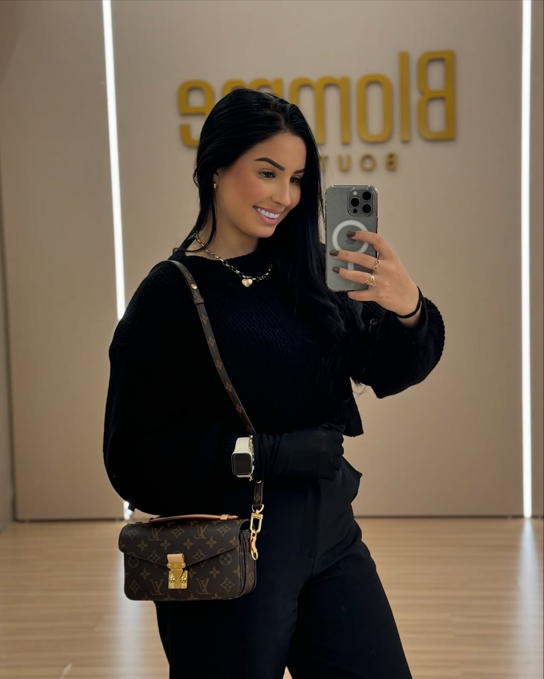 Bolsa Louis Vuitton(Pronta Entrega)