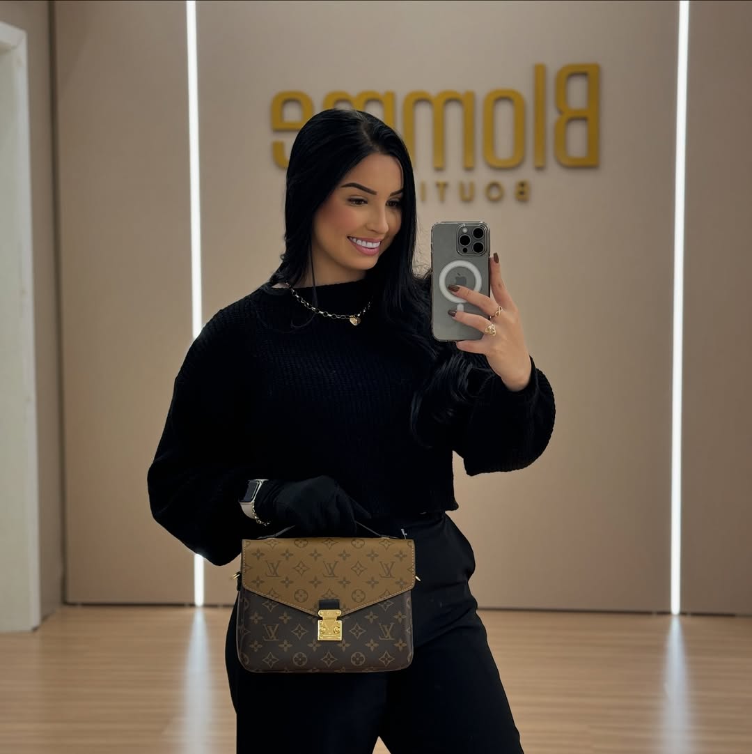 Bolsa Louis Vuitton (Pronta Entrega)