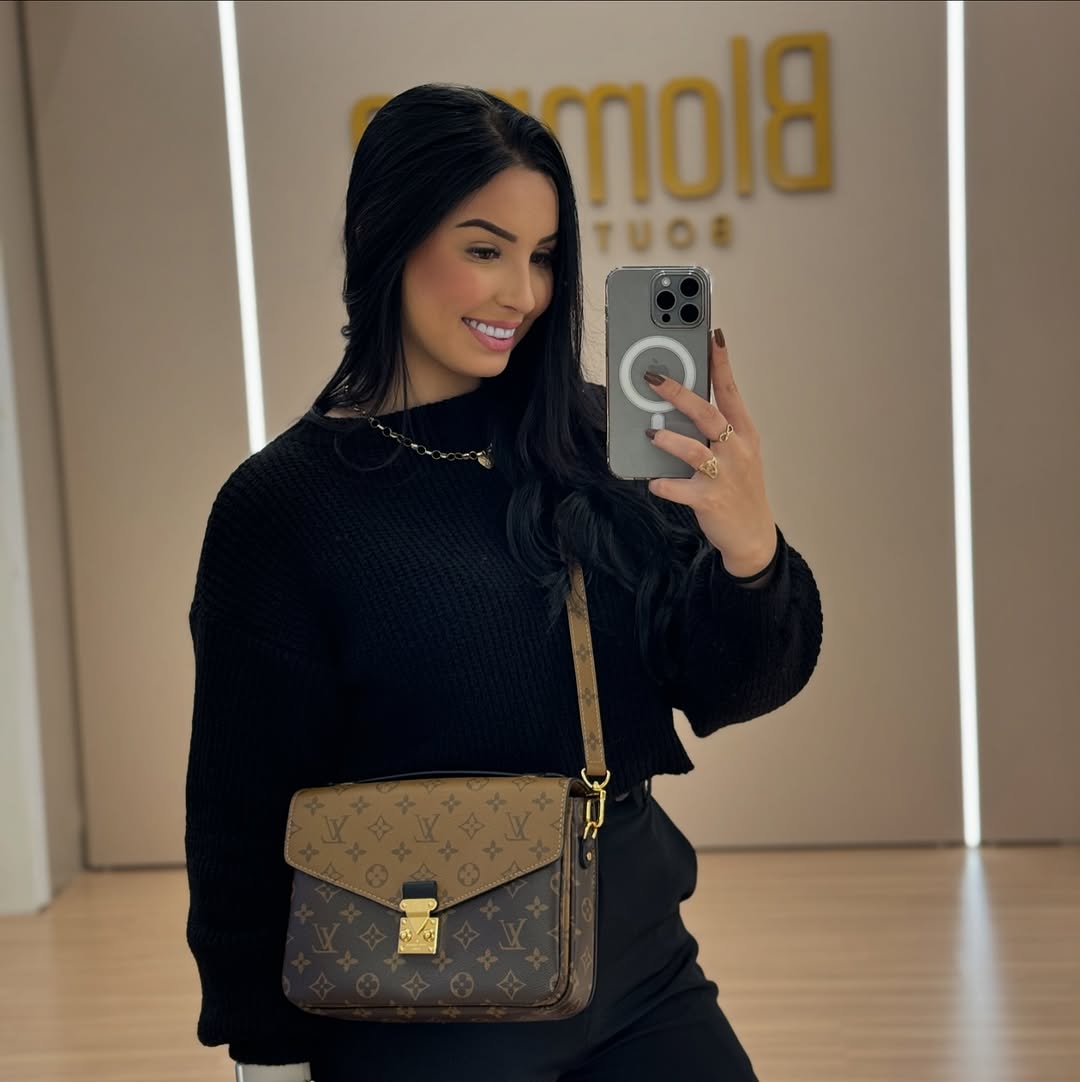 Bolsa Louis Vuitton (Pronta Entrega)