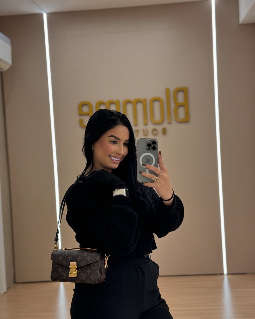 Bolsa Louis Vuitton(Pronta Entrega)