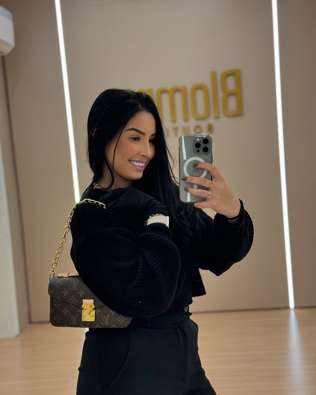 Bolsa Louis Vuitton(Pronta Entrega)