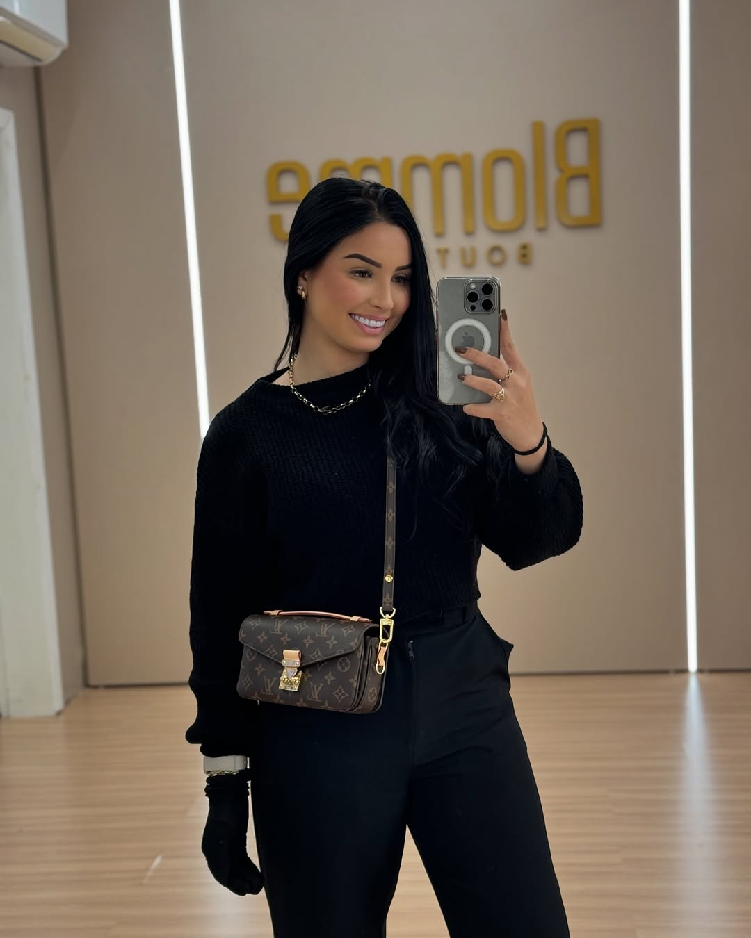 Bolsa Louis Vuitton(Pronta Entrega)