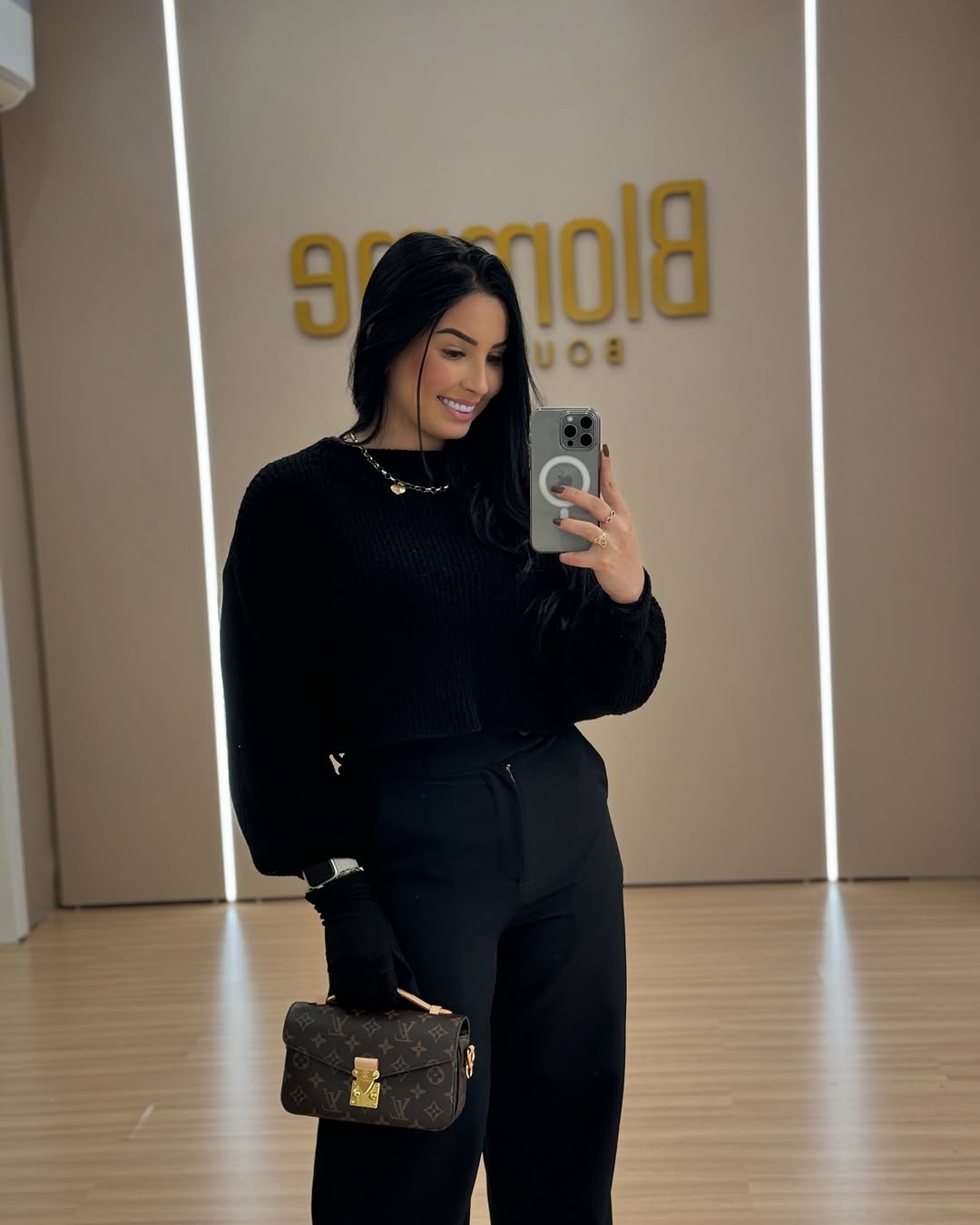 Bolsa Louis Vuitton(Pronta Entrega)