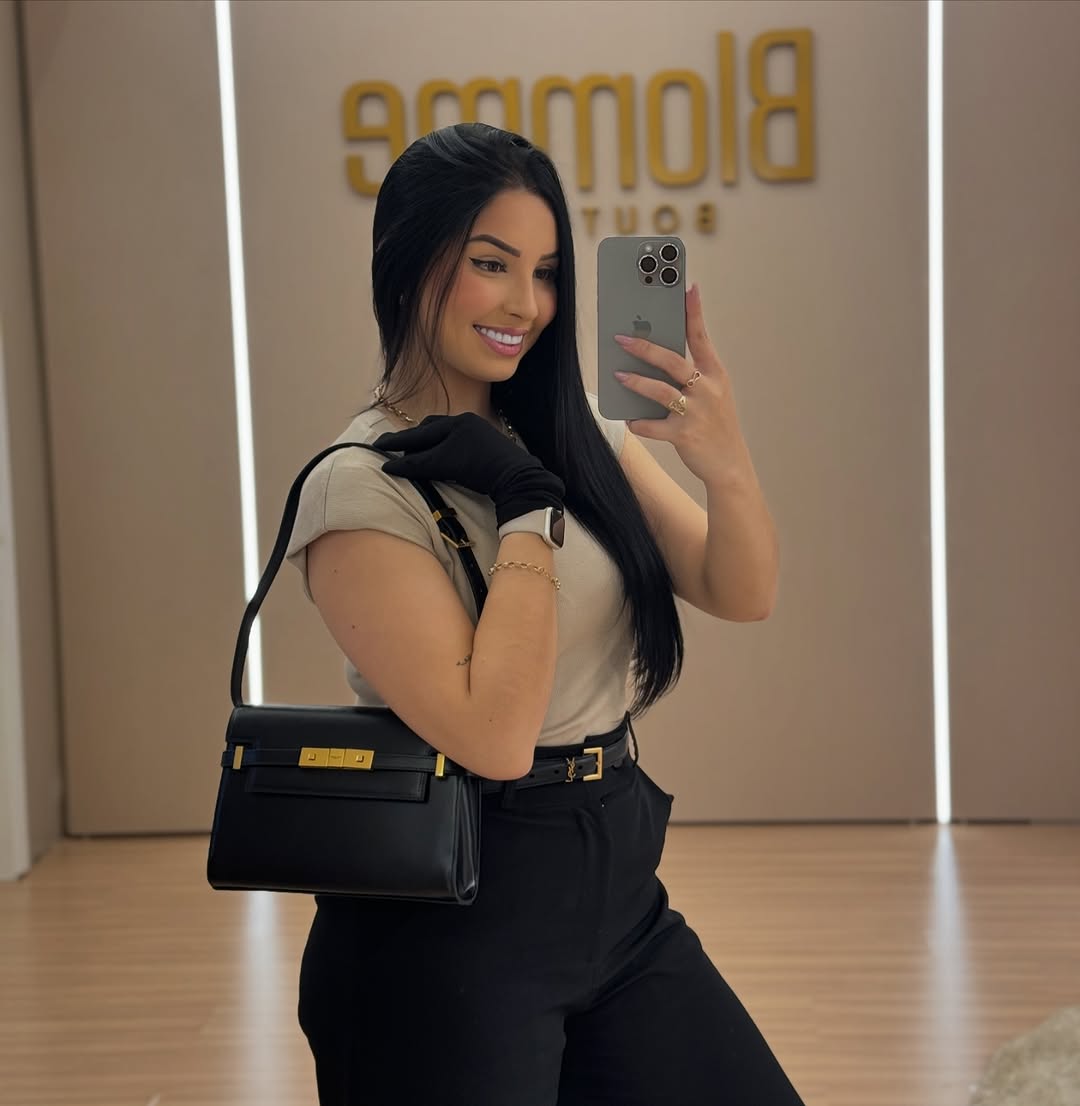 Bolsa YSL (Pronta Entrega)