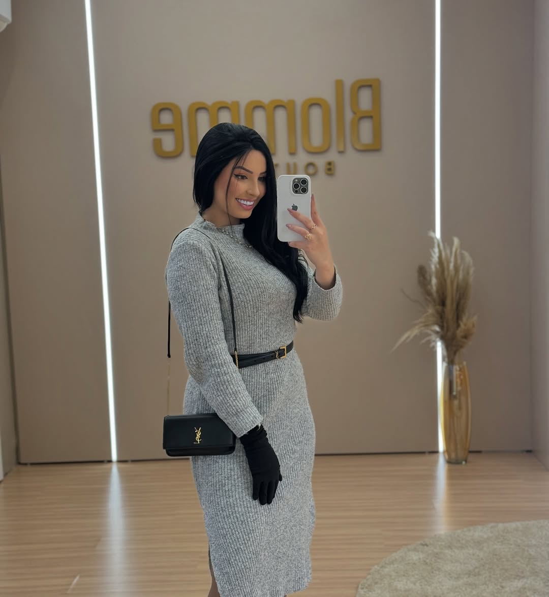 Bolsa YSL (Pronta Entrega)