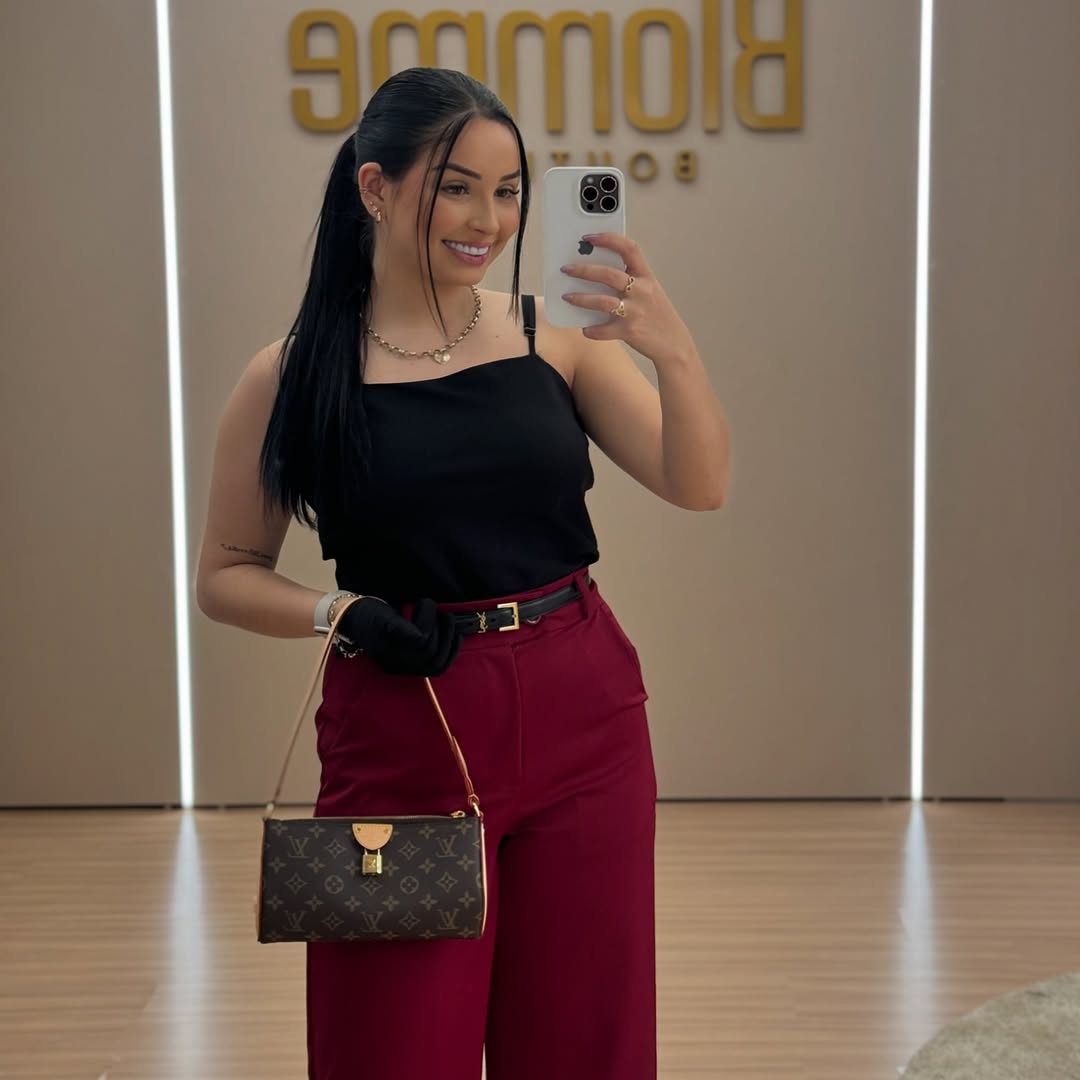 Bolsa Louis Vuitton (Pronta Entrega)