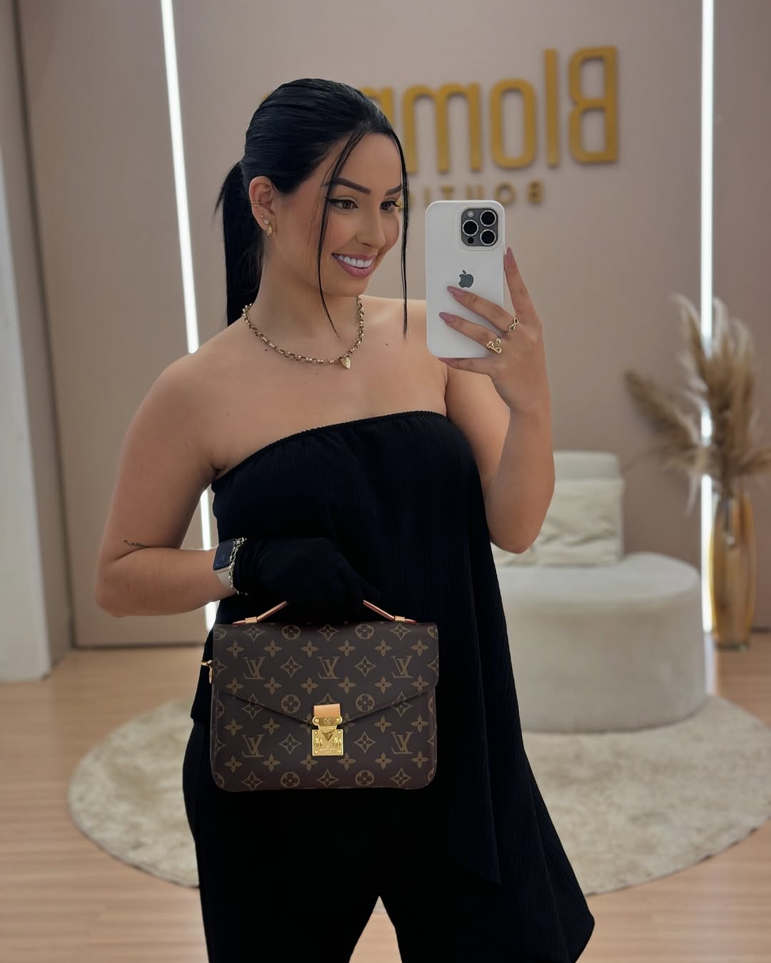 Bolsa Louis Vuitton (Pronta Entrega)