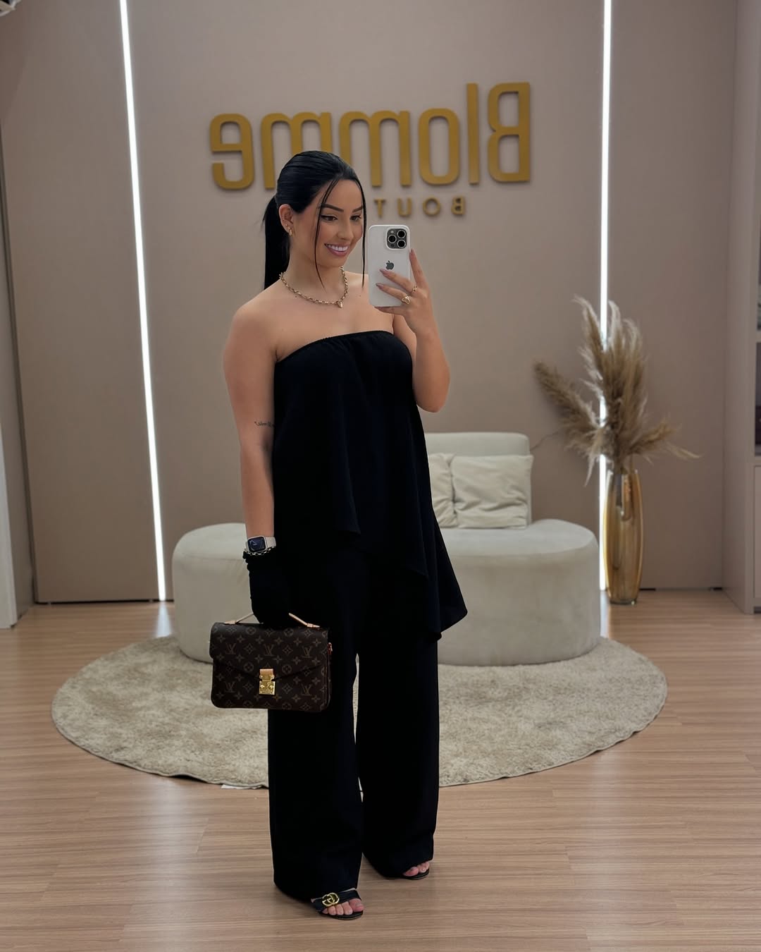 Bolsa Louis Vuitton (Pronta Entrega)