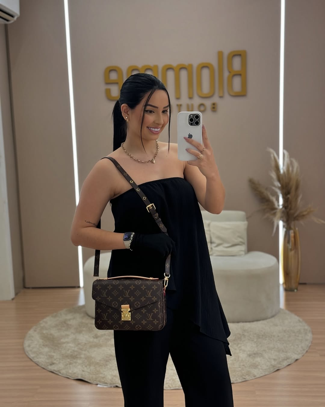 Bolsa Louis Vuitton (Pronta Entrega)