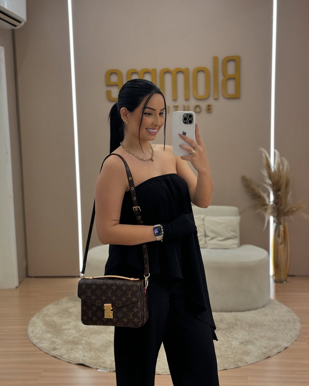 Bolsa Louis Vuitton (Pronta Entrega)