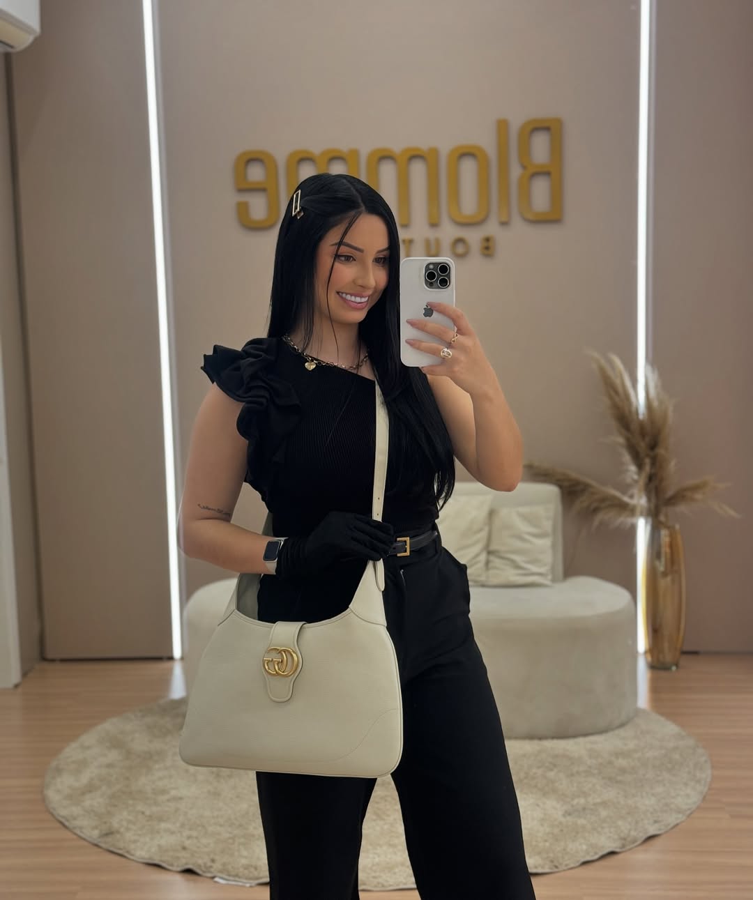 Bolsa Gucci (Pronta Entrega)