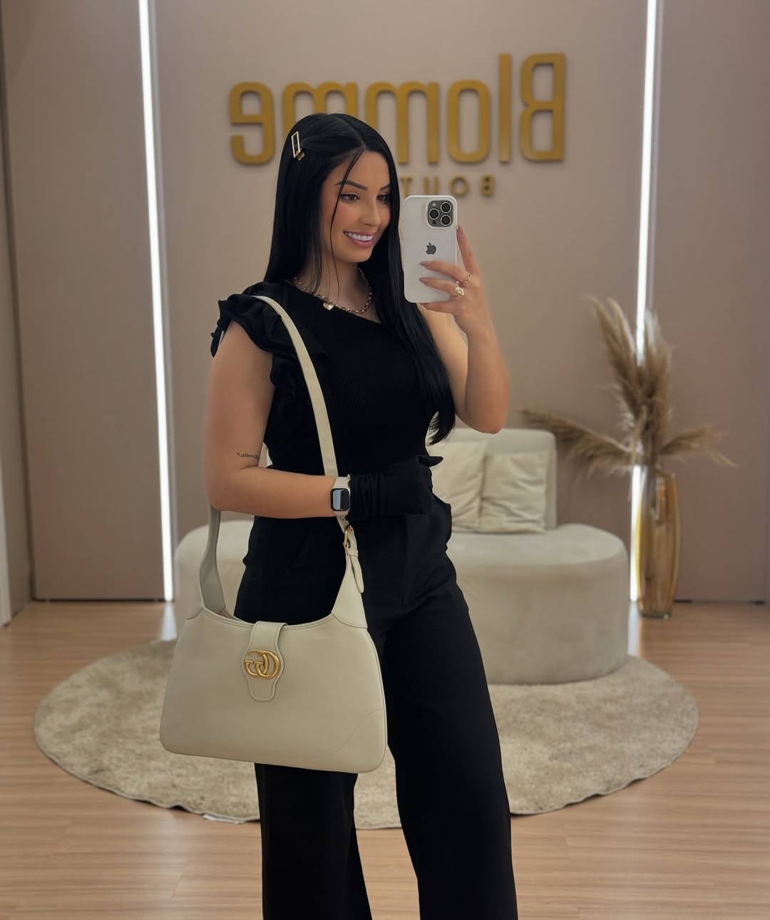 Bolsa Gucci (Pronta Entrega)