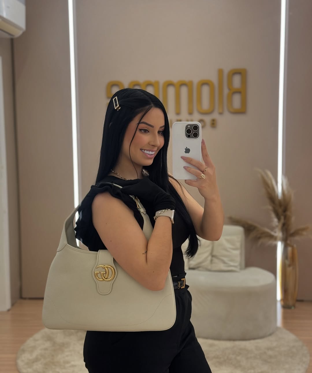 Bolsa Gucci (Pronta Entrega)