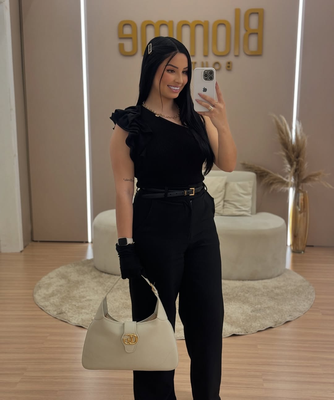 Bolsa Gucci (Pronta Entrega)