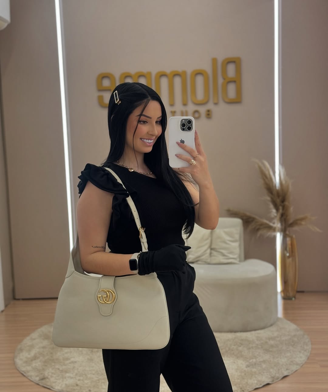 Bolsa Gucci (Pronta Entrega)